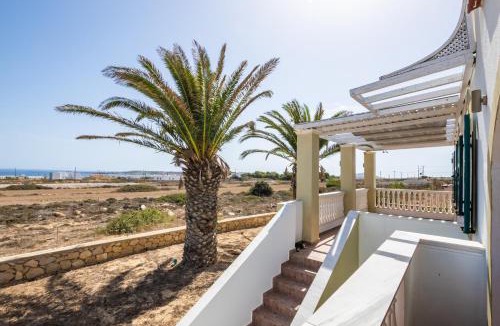 Karpathos House | Oceanviewvilla