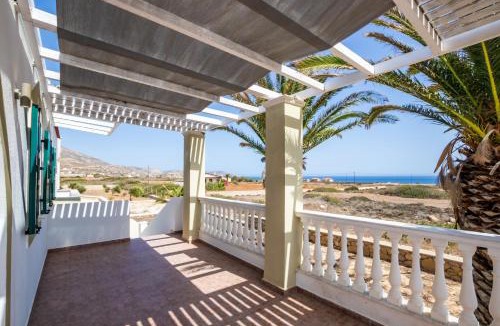 Karpathos House | Oceanviewvilla