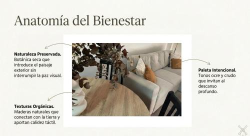 Consuegra Apartment | Ocre y Cal