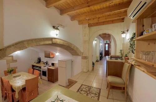 Chania Old City Villa | Odyssey House