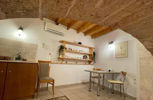 Chania Old City Villa | Odyssey House