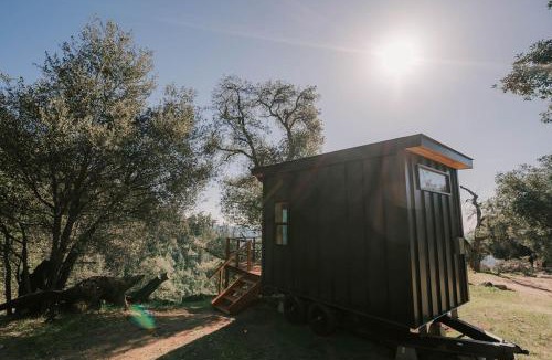 Pauma Valley Other | Off-Grid Tiny Home Pacific Views & Serenity