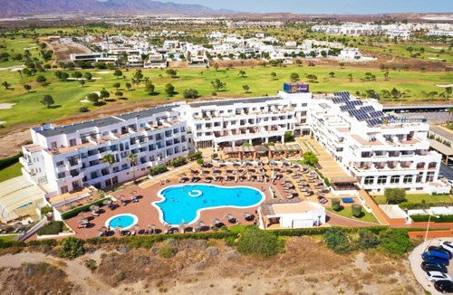 Retamar Hotel | Ohtels Cabogata