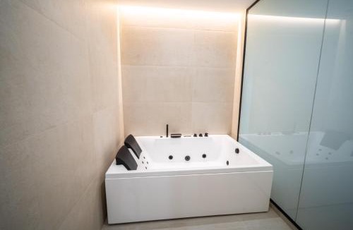 Monesterio Apartment | OIKOS APARTAMENTOS TURÍSTICOS