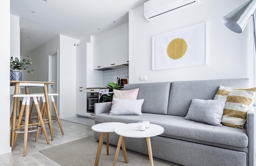 Numancia Apartment | Olala MAD Apartment 1B