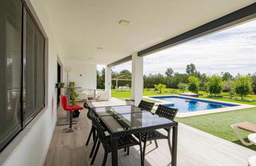 Sanlucar la Mayor Villa | OLE TÚ ANDALUCIA