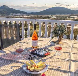 Pangaio Apartment | Olive Waves apartments