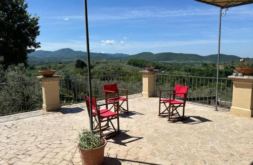 Monteleone Sabino House | Olivella e Oleandra