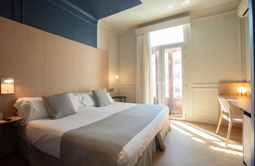 Camins al Grau Hotel | Olympia Consul del Mar