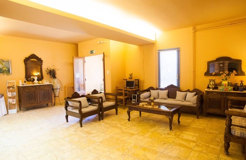 Vissa Hotel | Olympia Hotel