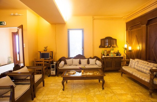 Vissa Hotel | Olympia Hotel