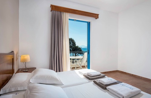 Kardamena House | Olympia Mare