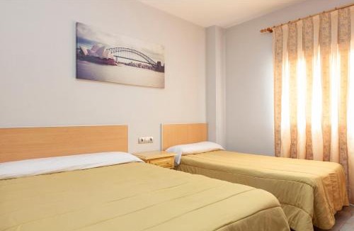 El Puig de Santa Maria House | Olympia Ronda Hostel