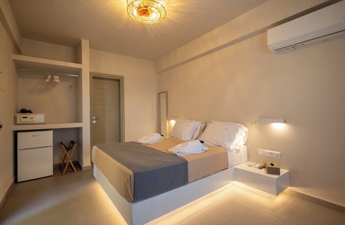 Psathi Hostel | Onar Hotel Kimolos