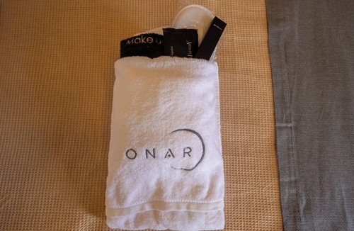 Psathi Hostel | Onar Hotel Kimolos