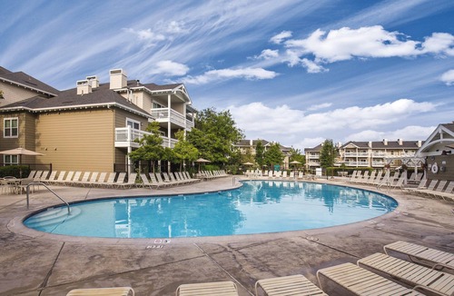 Windsor Condo | One Click Away from Vacay - Full Resort Access - 2 Bedroom/2 Bath - Sleep 6