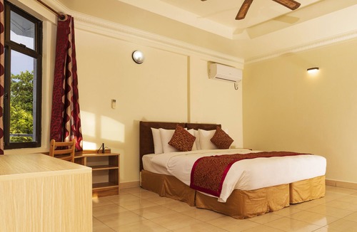 Maradhoo House | ONE ON INN