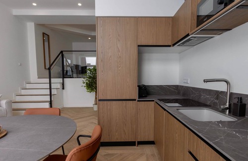 Pobles del Sud Apartment | One Tower Apartment - 02