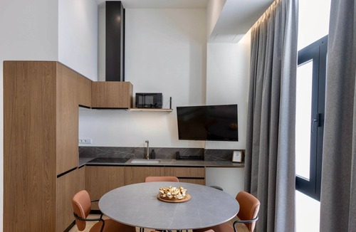 Pobles del Sud Apartment | One Tower Apartment - 02