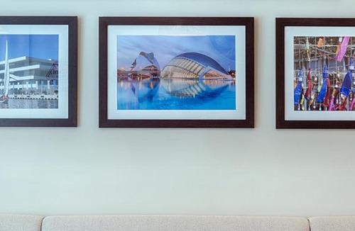Penya-roja Hotel | Opera House Valencia B&B