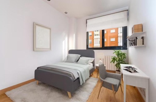 La Latina Apartment | OPERA II