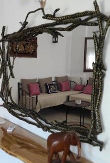 Kala Nera Apartment | Orange Garden Loft