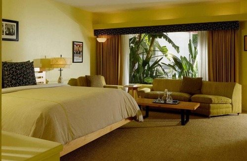 Historic Tennis Club Hotel | Orbit In - 21 and Over - A Town & Desert Boutique Hotel