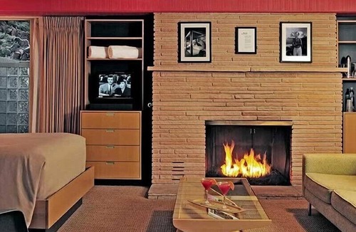 Historic Tennis Club Hotel | Orbit In - 21 and Over - A Town & Desert Boutique Hotel