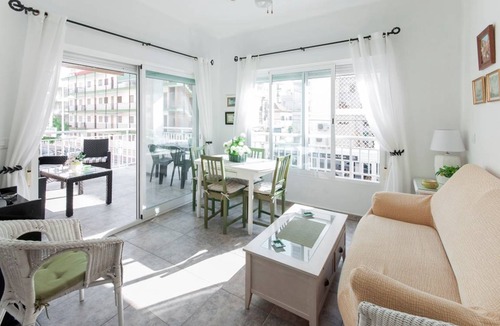 Grao de Gandia Apartment | Oreneta