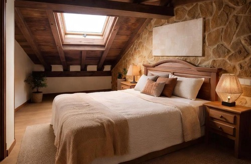 Fuentiduena House | Origen Fuentidueña - Casa Completa Grupos
