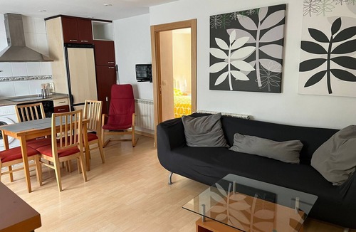 Haro Apartment | Origen Haro