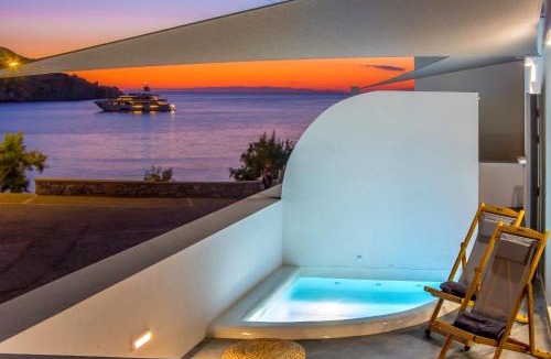 Kini Hotel | Oro Suites