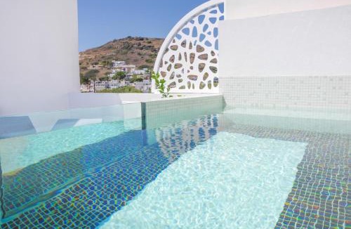 Kini Hotel | Oro Suites