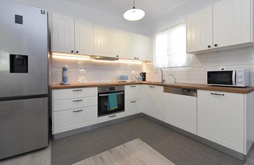 Vari Apartment | Osura