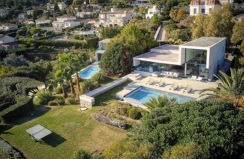 Golfe Juan Villa | Other