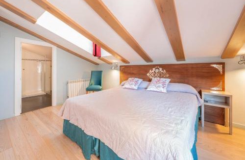 Albarracin Hotel | OTTIUM Albanuracín