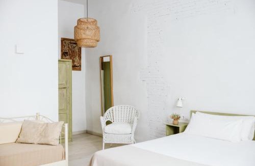 La Xerea House | OttoH Charm Stay