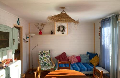 Verdaches House | Oustau deu Beç