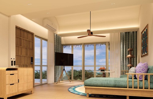 Ko Phi Phi Resort | OUTRIGGER Phi Phi Island Resort
