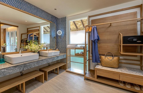 Ko Phi Phi Resort | OUTRIGGER Phi Phi Island Resort