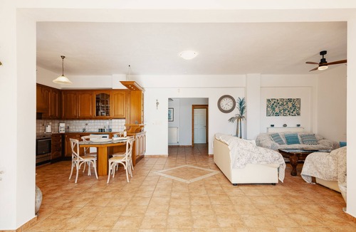 Chania Town Villa | Outstanding Villa Paparouna with large private pool
