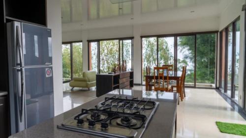 Wanagiri Villa | P'26 Villa Wanagiri