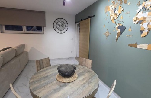 Elche Apartment | Padel Casa Elche