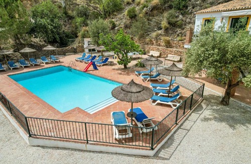 Malaga-Este Apartment | Padre Aviles