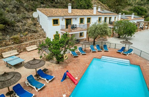 Malaga-Este Apartment | Padre Aviles