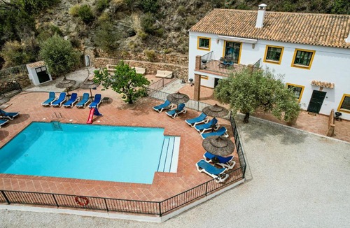 Malaga-Este Apartment | Padre Aviles