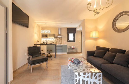 Centro - Sagrario Apartment | Palacete 1620, Apartamentos Premium-Only adults