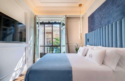 Central District Hotel | Palacio Gran Vía, Royal Hideaway hotel