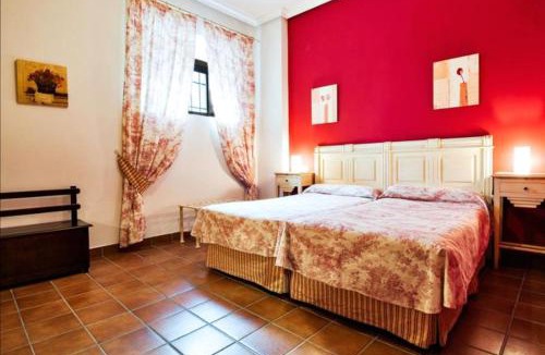 Sabiote Hotel | Palacio las Manillas
