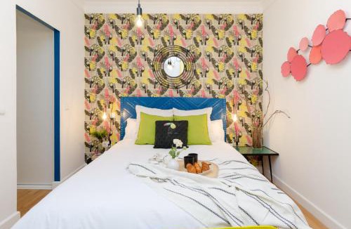 Palacio Apartment | Palacio Premium Stay